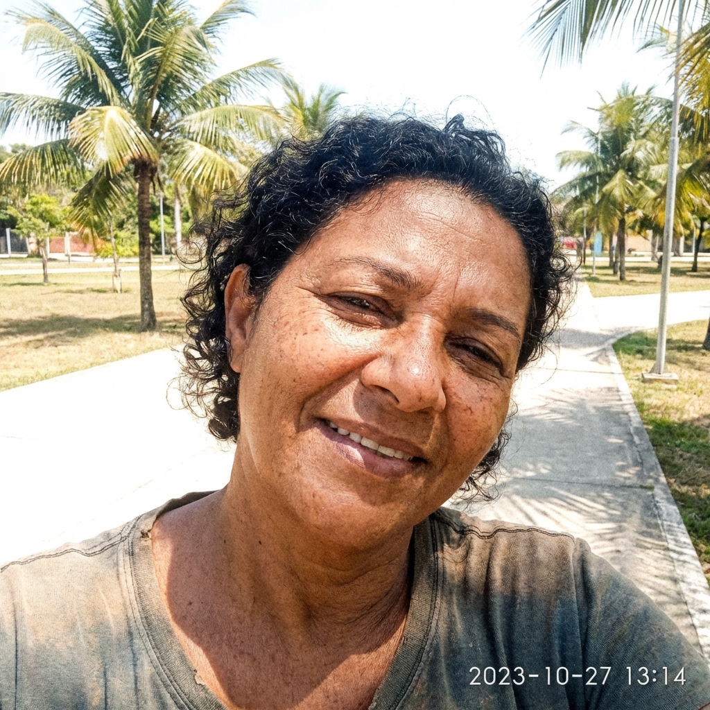 Sandra M.